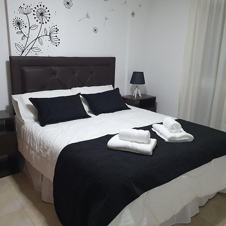 Departamento De Catagoria M&L Lägenhet Villa María Exteriör bild