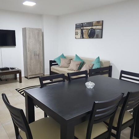 Departamento De Catagoria M&L Lägenhet Villa María Exteriör bild