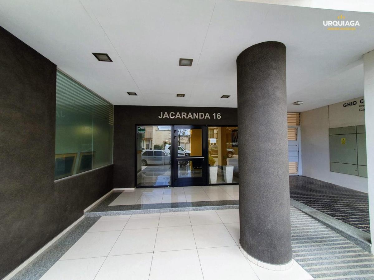 Departamento De Catagoria M&L Lägenhet Villa María Exteriör bild